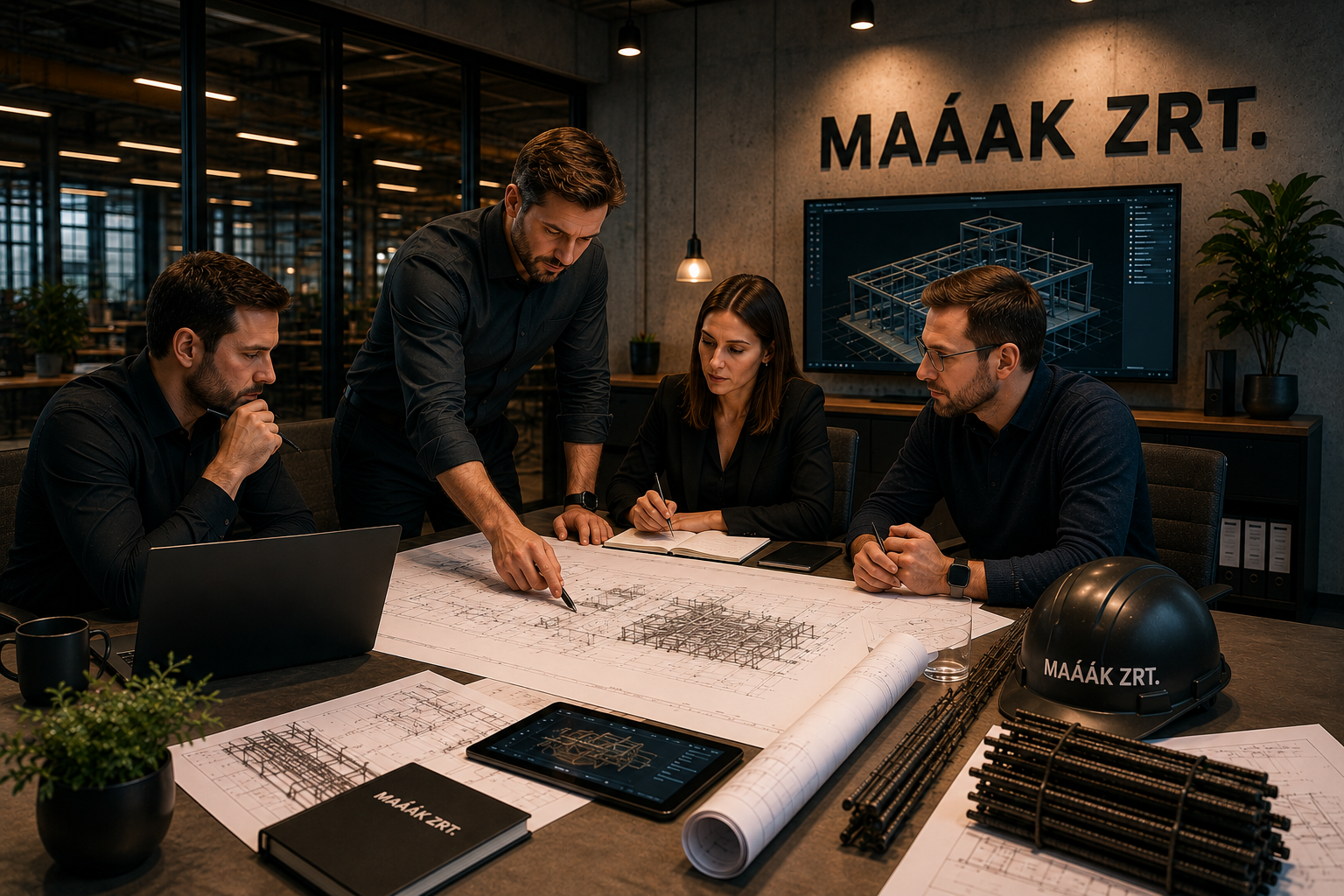 Projektmenedzsment